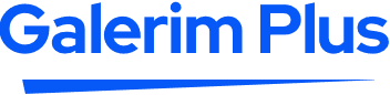 Galerim Plus Logo